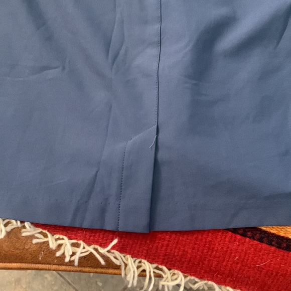 Slazenger Size 8 Golf Skort with Shorts - Picture 10 of 15